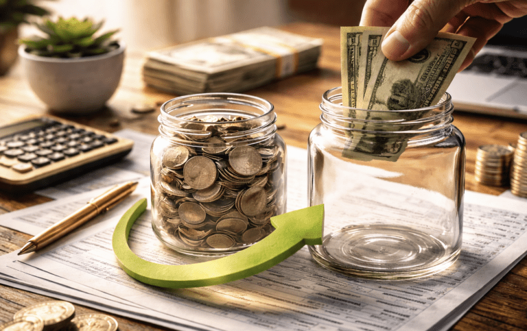 Can Investing in 2026 Lower Your 2025 Taxes? The IRA Move That Still Works